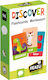 Headu Montessori Educational Game Knowledge for 1-4 Years Old
