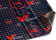 Premium 4mm 50x35 1.80 Sq Meters Vibrofiltr Premium-4 1 Sheet