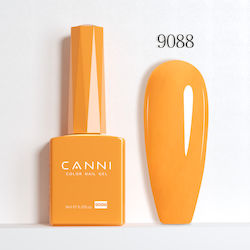 Canni Semipermanent Lac de Unghii 9088 9ml 1buc