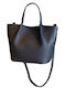 Cardinal Women's Bag Shoulder Black