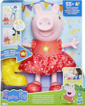 Hasbro Jucărie Miniatură Muddy Puddles Party Peppa Pig pentru 3+ Ani