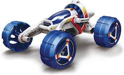 Construct & Create Auto