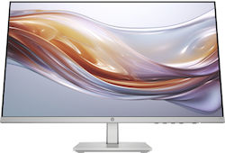 HP 524sh IPS Monitor 23.8" FHD 1920x1080 with Response Time 5ms GTG