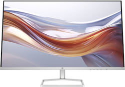 HP 532sf VA Monitor 31.5" FHD 1920x1080 cu Timp de Răspuns 7ms GTG