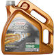 Castrol Edge Supercar Λάδι Αυτοκινήτου 10W-60 4lt