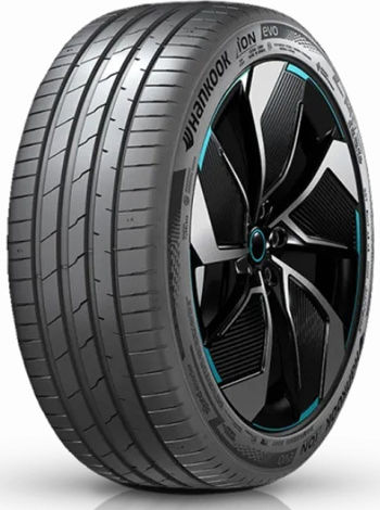 Hankook Ion Flexclimate 255/45R19 104E-Commerce-Website XL Sommerreifen Reifen für Passagier Auto