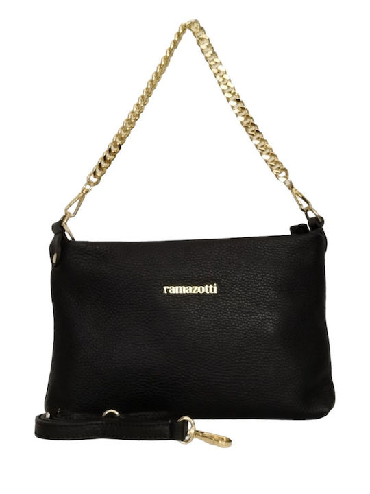 Ramazotti Women's Bag Shoulder Black