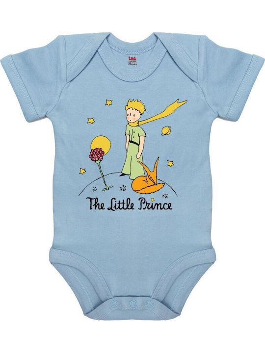 Koupakoupa The Little Prince Classic Short-Slee...