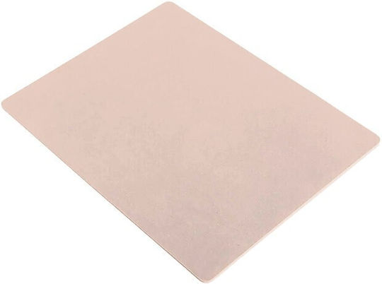 Cover Washing Machine Cover 50x80cm Pink