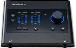 Presonus Quantum ES 2 Εξωτερική Επαγγελματική Κάρτα Ήχου