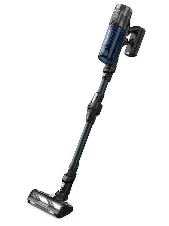 Rowenta X-FORCE Rechargeable Stick Vacuum