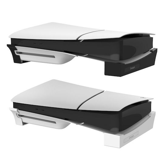 iPega PG-P5S007 Charging Station for PS5 Slim Black