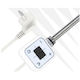 Autoheat Electric Metallic Heating Element 1000W for Radiator Body