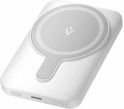 Vention MagSafe Power Bank 5000mAh 20W Power De...