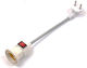 Base Mounting Base for Lighting Fixtures White DY-25.WHI