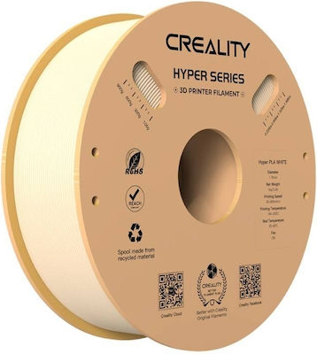 Creality3D HS-PLA 3D-Drucker Filament 1.75mm Beige 1kg