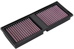 DNA Filters Filtru de aer Freeflow pentru Alfa Romeo Stelvio