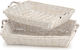 Palma Emporio Basket for Baptism 68x52cm