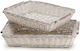 Palma Emporio Basket for Baptism 78x58cm