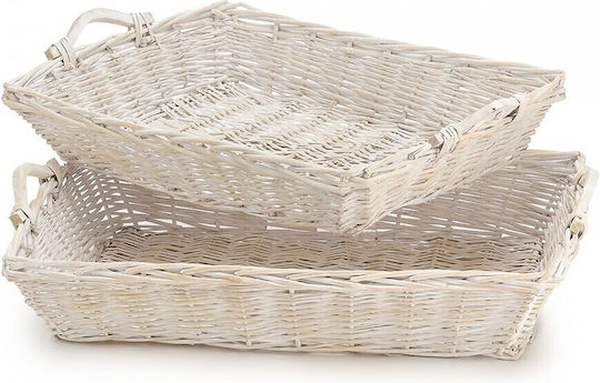 Palma Emporio Καλάθι για Βάπτιση 78x58cm