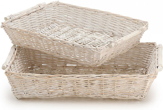 Palma Emporio Basket for Baptism 78x58cm