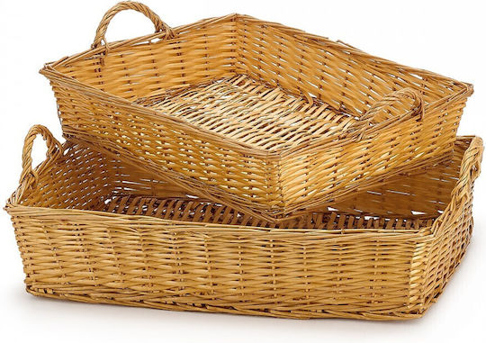 Palma Emporio Basket for Baptism 78x58cm