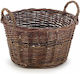 Palma Emporio Καλάθι για Βάπτιση 42x25cm