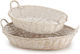 Palma Emporio Basket for Baptism 78x58cm