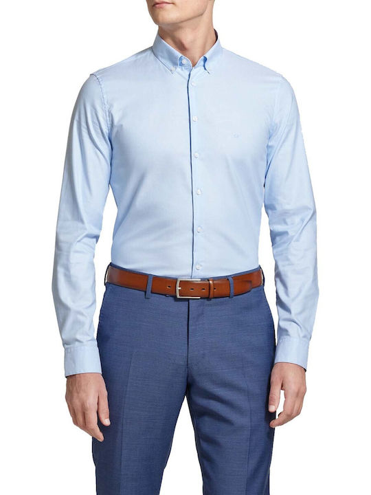 Calvin Klein Men's Shirt Silicon