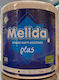 Melida Plus Χαρτί Κουζίνας Ρολό (950gr/Ρολό)