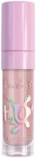 Lovely Lip Gloss Lovely_lip Gloss H2o 07