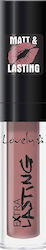 Schöner Lipgloss Lovely_extra Lang anhaltender Lipgloss 18