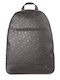 Tommy Hilfiger Backpack Μαύρο