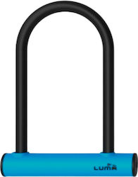 Luma Padlock with Key 155mm
