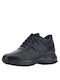 Hogan Interactive Sneakers Black