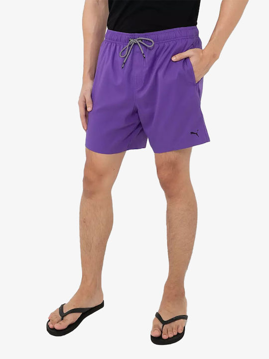PUMA Costume De Baie Bărbați Pantaloni Scurți V...