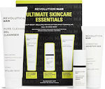 Revolution Beauty Bestseller Essentials Skin Care Set