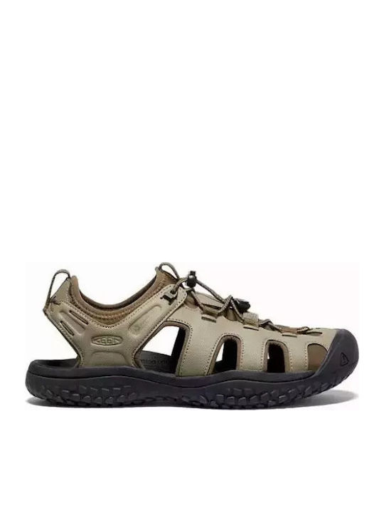 Sandal Men's Sandals Beige