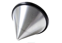 Tea Filter of Stainless Steel 1pcs 040232332401