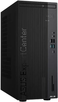 Asus ExpertCenter D7 D700MER-NN53C1X Desktop PC (Nucleu i5-14500/16GB DDR5/512GB SSD/W11 Pro)