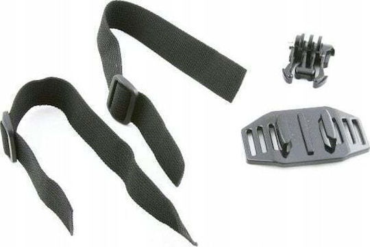 Xrec 2x Belt Buckles Gopro Hero 4 3+ 3 2 1 Quick Release
