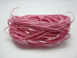 Schnürsenkel Rosa Länge 10m Schnürsenkel Rosa Länge 10m