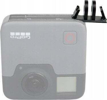 Adaptor Xrec Gopro Fusion Cameras Gopro Hero System