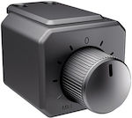 Hertz Auto-Audiosystem-Fernbedienung 19.0095