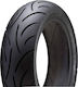 Scooter Tire Kymco Xciting 500 05'-15' Yamaha YP 400R IE LC 4T X-Max 13'-15' 120/70-15 IRC SCT-001F TL 56P