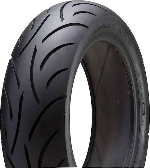 Гума за скутер Piaggio X-evo 250 07'-16' Sym Joymax 300 Evo 09'-13' 120/70-14 Irc Sct-001z R Tl 55p
