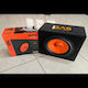 Gas Audio Power Subwoofer Αυτοκινήτου 12" 600W RMS