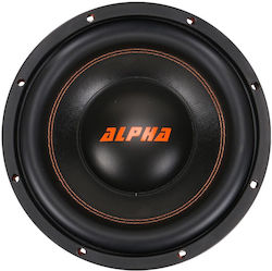 Gas Audio Power Car Audio Subwoofer 10" 700W RMS