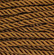 Връзка Кафяв 3.2mm x 10m