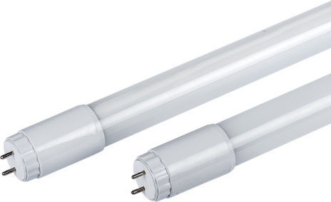 Elmark LED Bulb 18W Fluorescent Type 120εκ. for Socket G13 and Shape T8 Natural White 1800lm